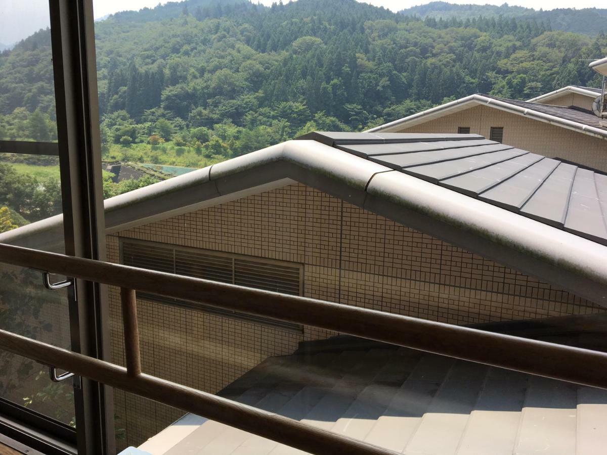 Hotel Hanasarasa Nakatsugawa Exterior foto